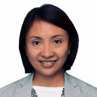 PLDT Employee Chiqui Abad-Arevalo's profile photo