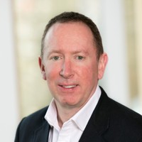 CDS, a Hewlett Packard Enterprise company Employee David Regan's profile photo
