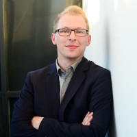 Enpal Employee Pascal König's profile photo