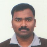 Jarus Technologies Employee Ravindra Rayudu's profile photo