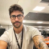 Inter Employee Thiago Miranda's profile photo