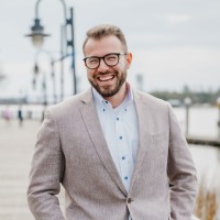 Seaside Wealth Advisors Employee Joshua Jenkins's profile photo