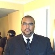 Intelliteach Employee Chester Johnson's profile photo