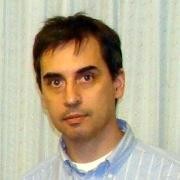 Sitepro S.A. Employee Martin Rodriguez's profile photo