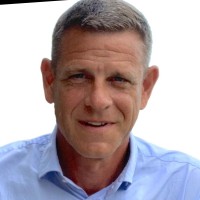 Ridgeback Network Defense Employee Scott Fogarty's profile photo