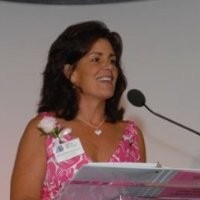 Inspired Events, LLC Employee Julie Marchese's profile photo