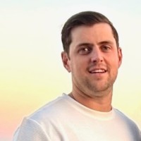 DH Technologies, Inc. Employee Connor Cunningham's profile photo