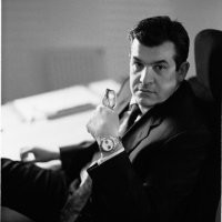 Moët Hennessy Employee Jean-Marc Lacave's profile photo