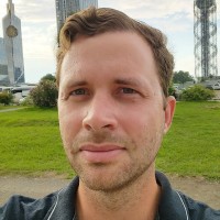 ❜embed Employee Luís Fernando Schultz Xavier da Silveira's profile photo