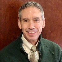 Lexington Christian Academy - Lexington, MA Employee Stephen Bushee's profile photo