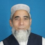 Pakistan Agricultural Research Council (PARC) Employee Muhammad Ahmad's profile photo