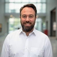 Geophysics GPR International Inc. Employee Andrew Nicol's profile photo