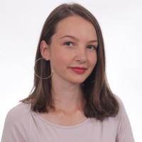 Eurobank Direktna Employee Milica Simić's profile photo