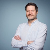 CNN Employee Ben French's profile photo