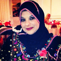 Legacy Express Trucking Employee Samira Issa's profile photo