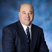 White Lodging Services Employee Dave Sibley's profile photo