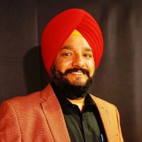 Acer Employee Harjinder Singh's profile photo