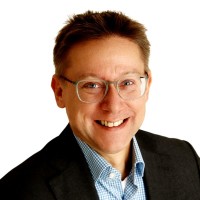 Net4U Kommunikations-, Informations-, Consulting, Vertriebs GmbH Employee Andreas Winter's profile photo