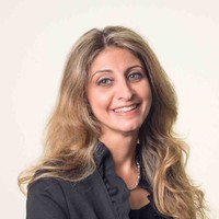 CTI Employee Rana Kasti's profile photo