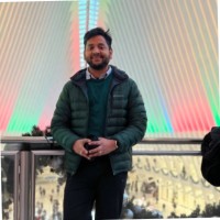 Conformis Employee Rohit Srivastava's profile photo