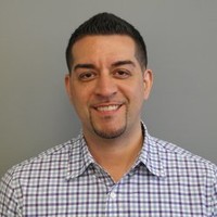 AppNexus Employee Louis Orellana's profile photo