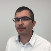 CASEA Employee Jean-Yves Pouliquen's profile photo