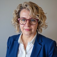 Chemence Employee Stacey Chance's profile photo