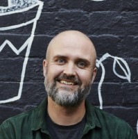Scarf Employee Neil Baxendale's profile photo