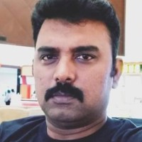 Metaverse911™ Employee Jothieswaran Rangaswamy's profile photo