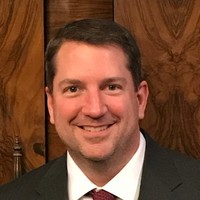 BELT CONSTRUCTION INC Employee David Latham's profile photo