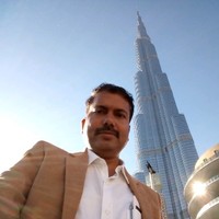 Kkalpana Industries (India) Limited Employee Tanmay Nayak's profile photo
