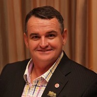 ARIIX Employee Jim O'Reilly's profile photo