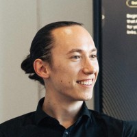 Softcery Employee Elijah Atamas's profile photo