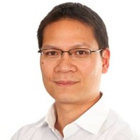 SmarterPlan.io Employee Thai-Binh Phan's profile photo