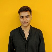 Tcules Employee Rishiraj Kashyap's profile photo