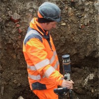 OVERHALL CONTRACTORS LIMITED Employee Ben Brocklesby's profile photo