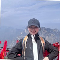 FES (a member of Ougan group) Employee Tracy Tong's profile photo