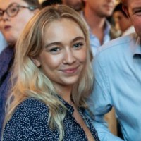 Unilever Employee Ella Walker's profile photo