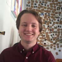 Common Ground Healthcare Cooperative Employee Jackson Nichols's profile photo