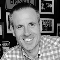 Convergent Dental Employee Anthony Dimeglio's profile photo