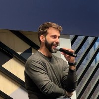 Senniors Employee José de Diego's profile photo