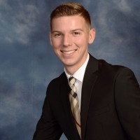 JPMorganChase Employee Devon Barnes's profile photo