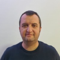 IPKO Telecommunications Employee Festim Fishekçiu's profile photo