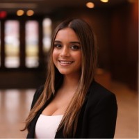 Amnesty International Canada Employee Kiara Thapar's profile photo