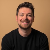 Deep Neuron Lab Employee Mark Epchteine's profile photo