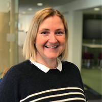 Kungälvs kommun Employee Madeleine Nilsson's profile photo