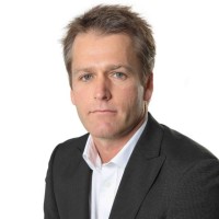 Nielsen Employee Scott Gillham's profile photo