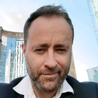 Ricoh Global Services Employee Laurent F.'s profile photo