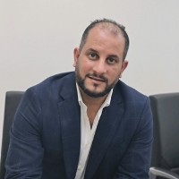 Ayman Rukh Email