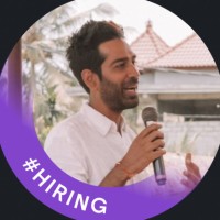 India Ahead Employee Akshai Sarin's profile photo